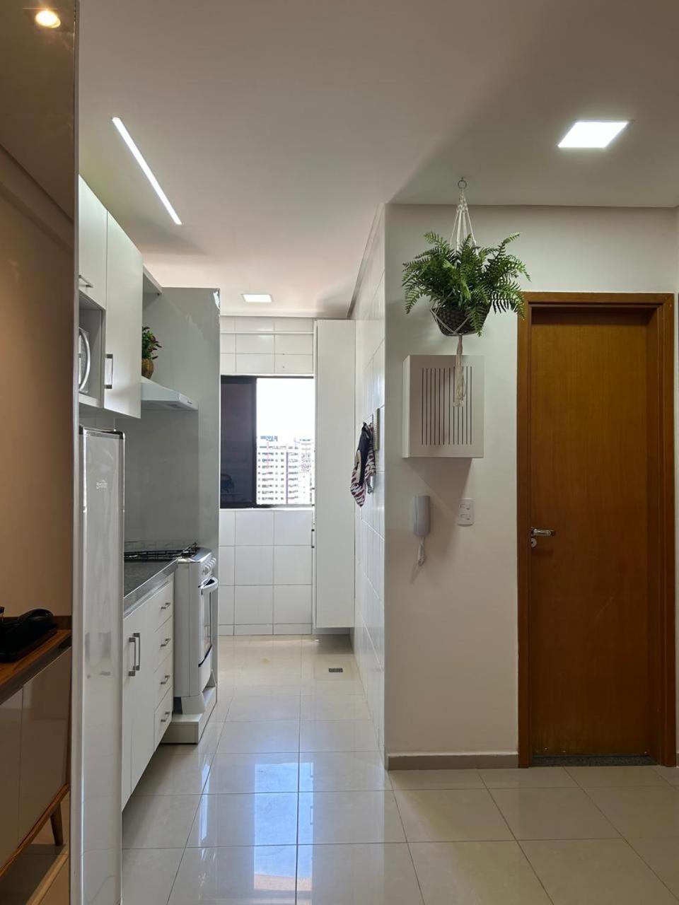 Apartamento 2 Quartos Completo Em Jatiuca - Maceio Экстерьер фото
