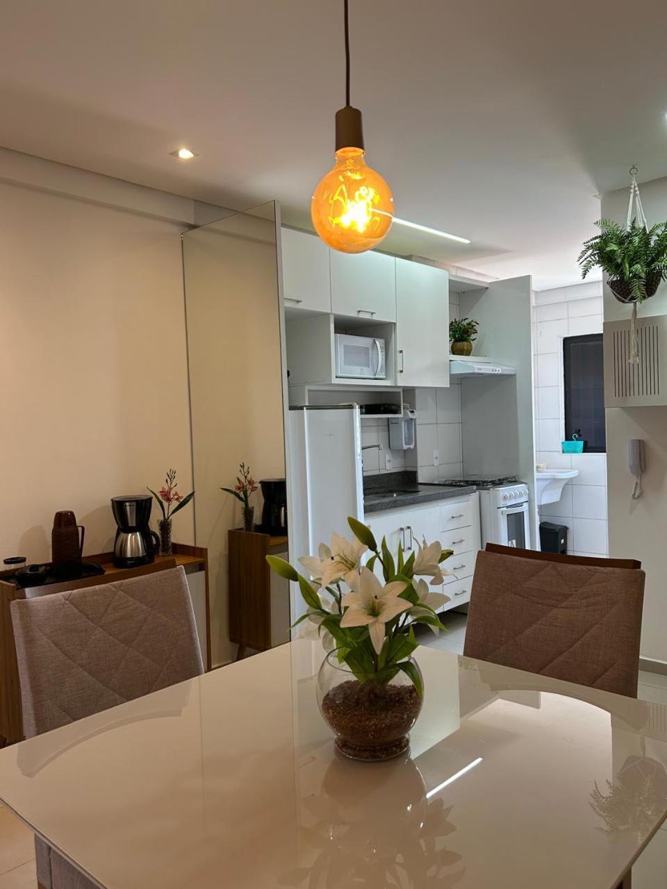 Apartamento 2 Quartos Completo Em Jatiuca - Maceio Экстерьер фото