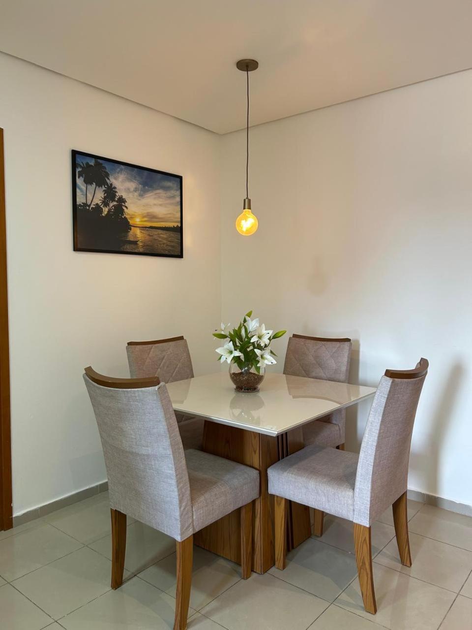Apartamento 2 Quartos Completo Em Jatiuca - Maceio Экстерьер фото